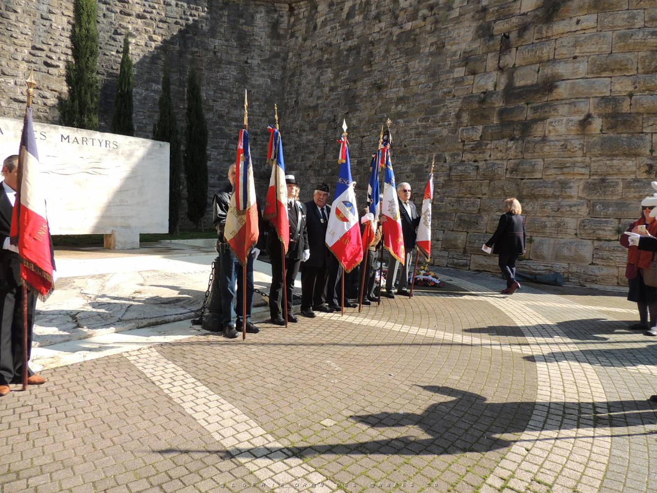 2018 03 26 TOULON HOMMAGE AUX VICTIMES DU MASSACRE DE LA RUE D ISLY (22).JPG -           